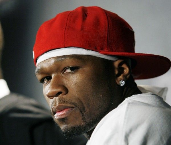 Dont Worry Bout It (Explicit), 50 Cent